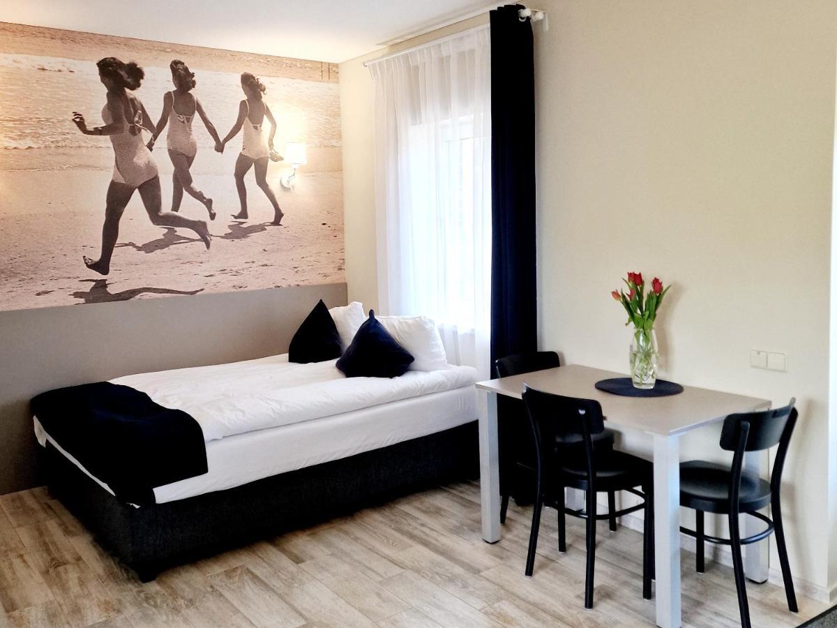 Palanga Inn Ngoại thất bức ảnh