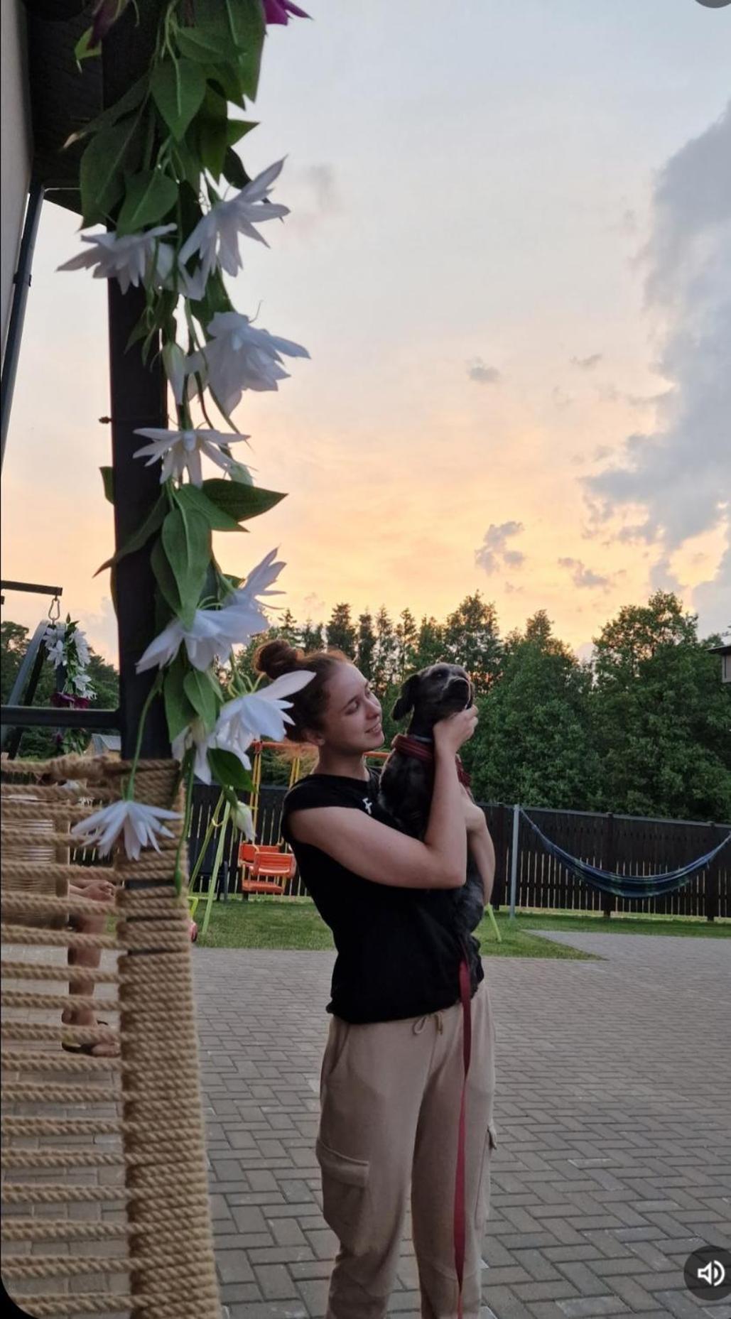 Palanga Inn Ngoại thất bức ảnh