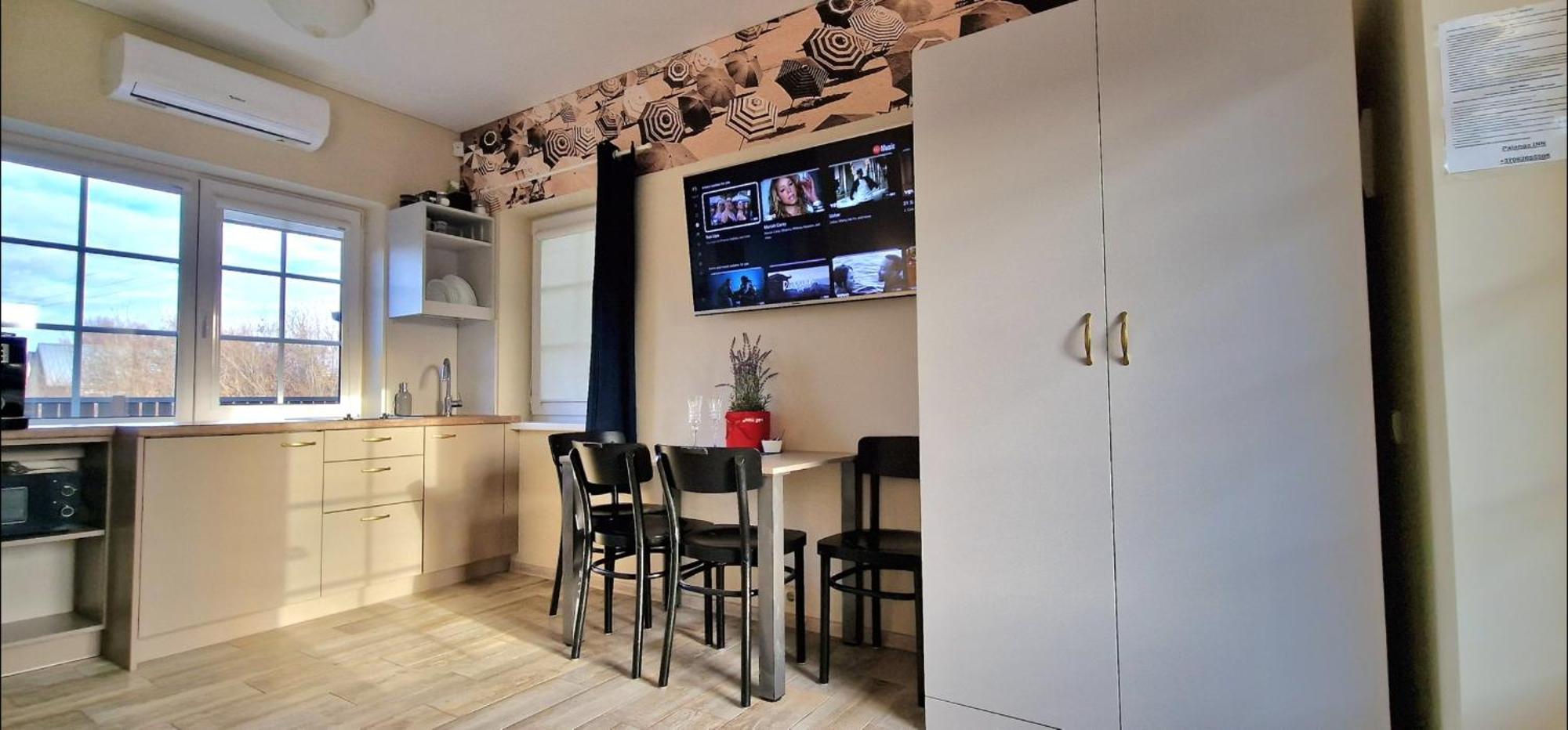 Palanga Inn Ngoại thất bức ảnh