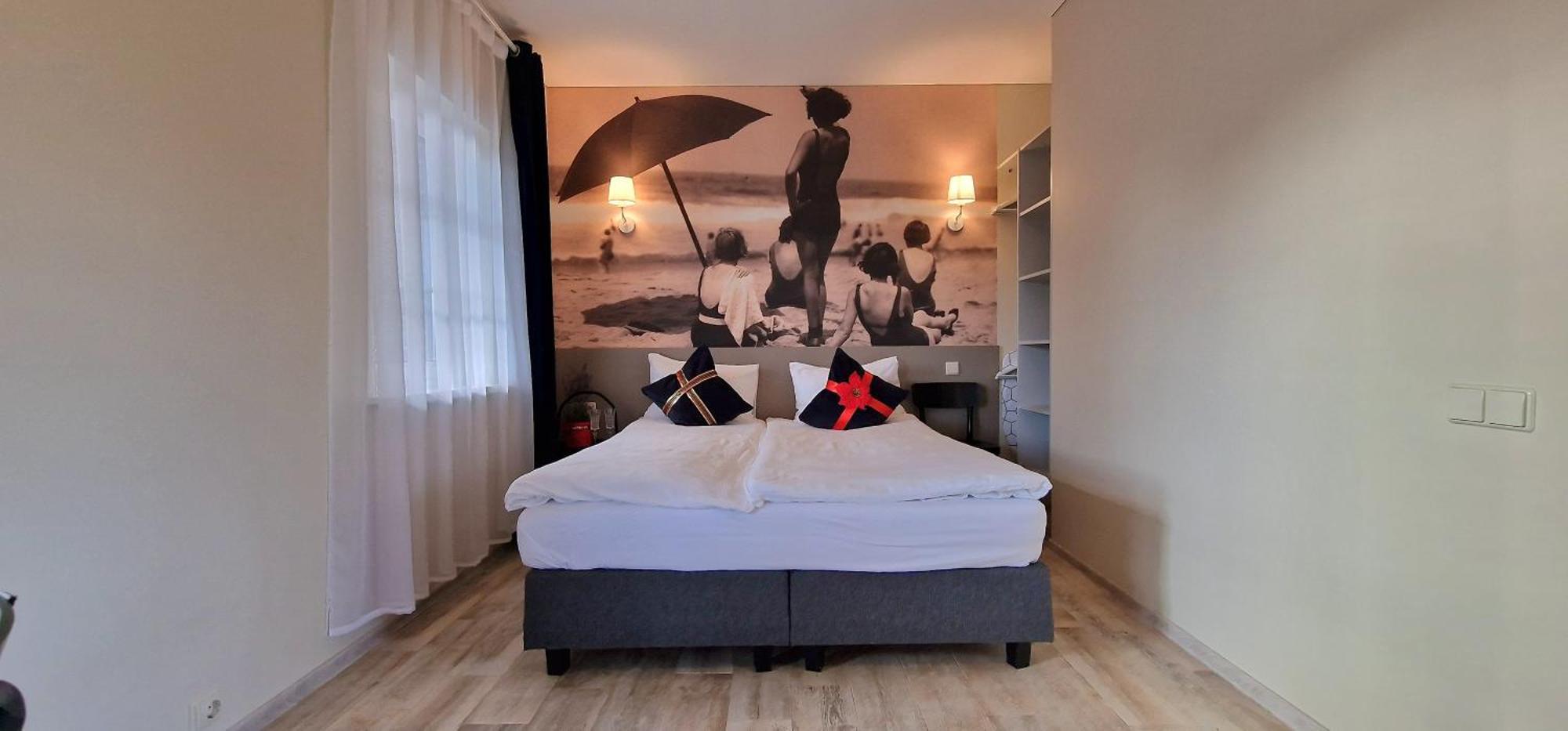 Palanga Inn Ngoại thất bức ảnh