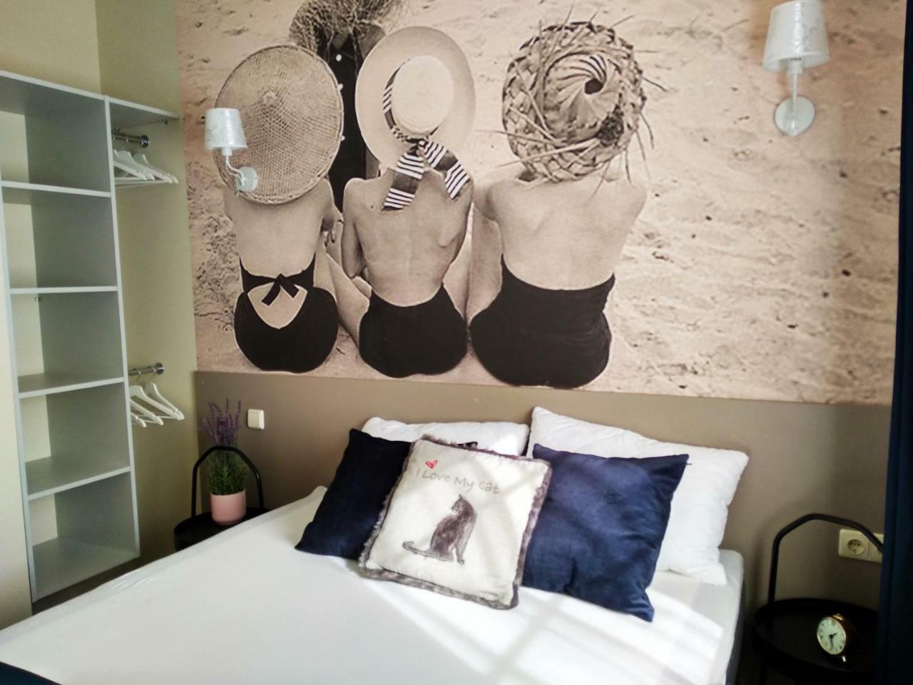 Palanga Inn Ngoại thất bức ảnh