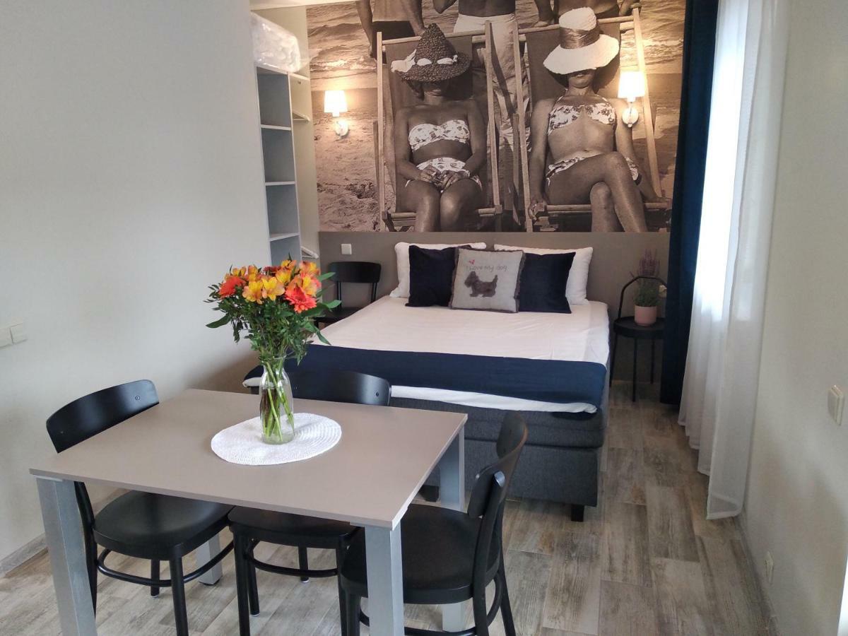 Palanga Inn Ngoại thất bức ảnh