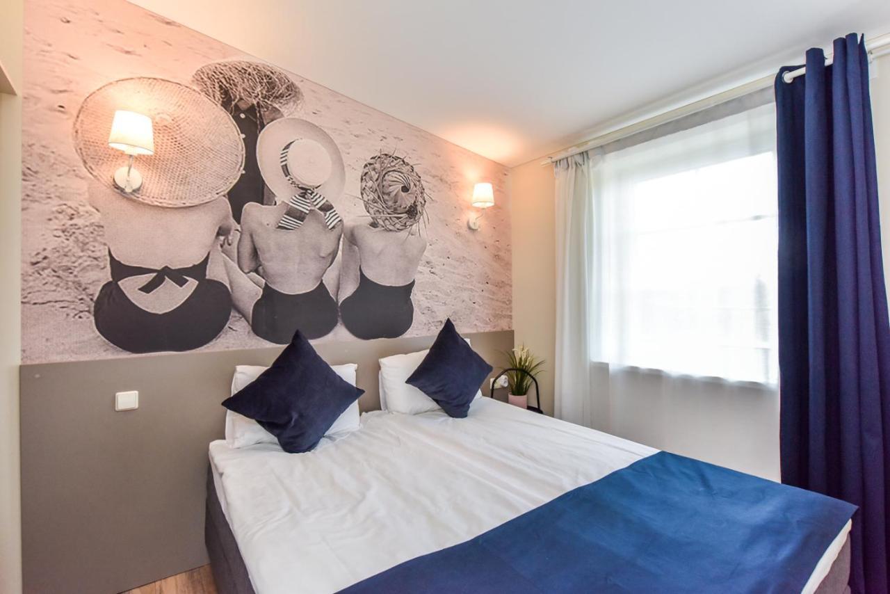 Palanga Inn Ngoại thất bức ảnh