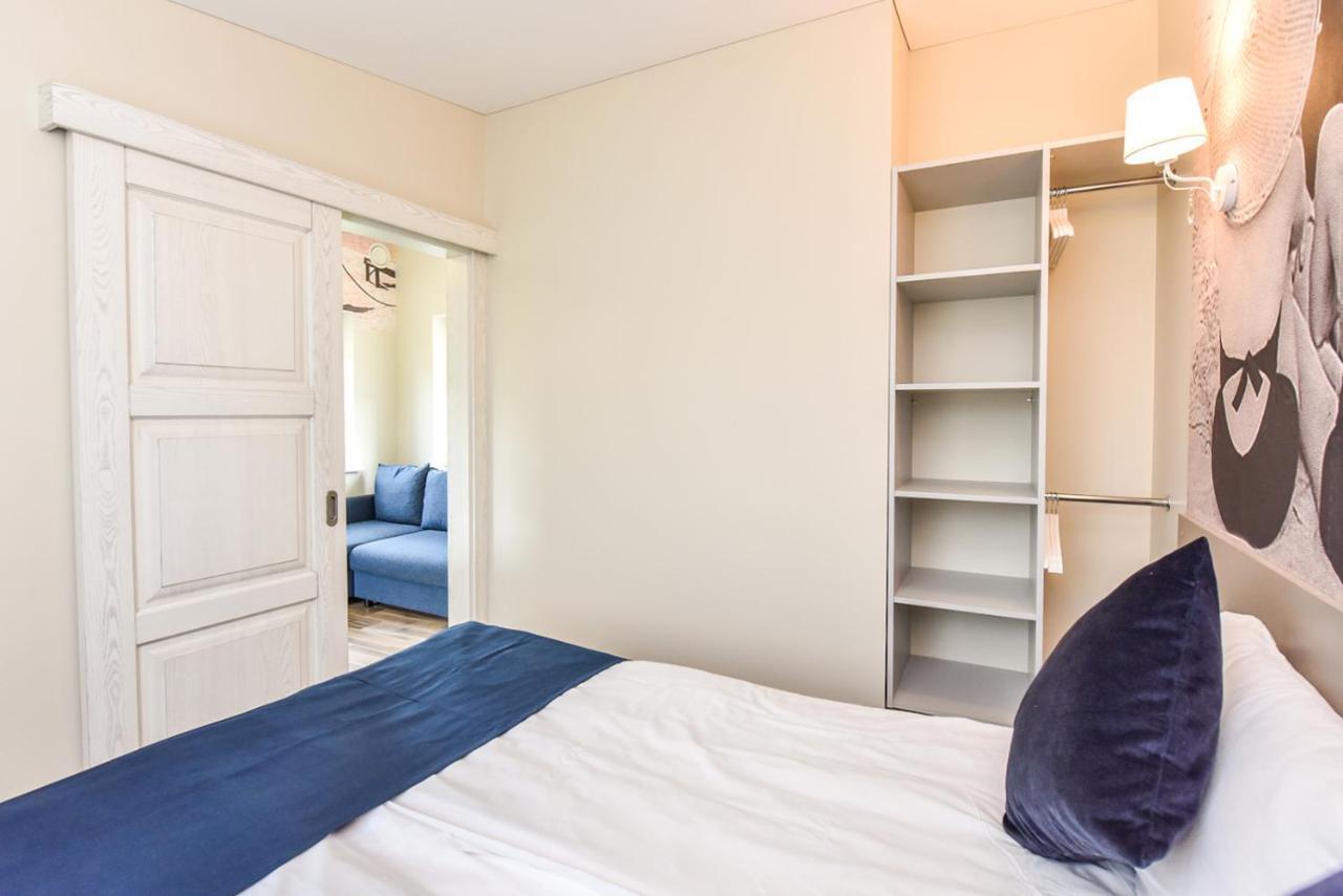 Palanga Inn Ngoại thất bức ảnh
