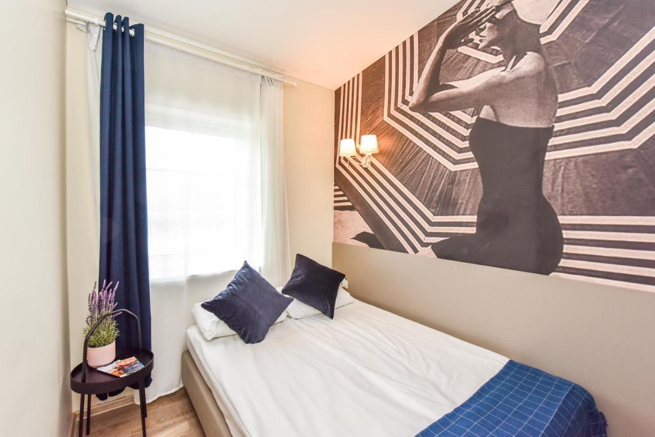Palanga Inn Ngoại thất bức ảnh