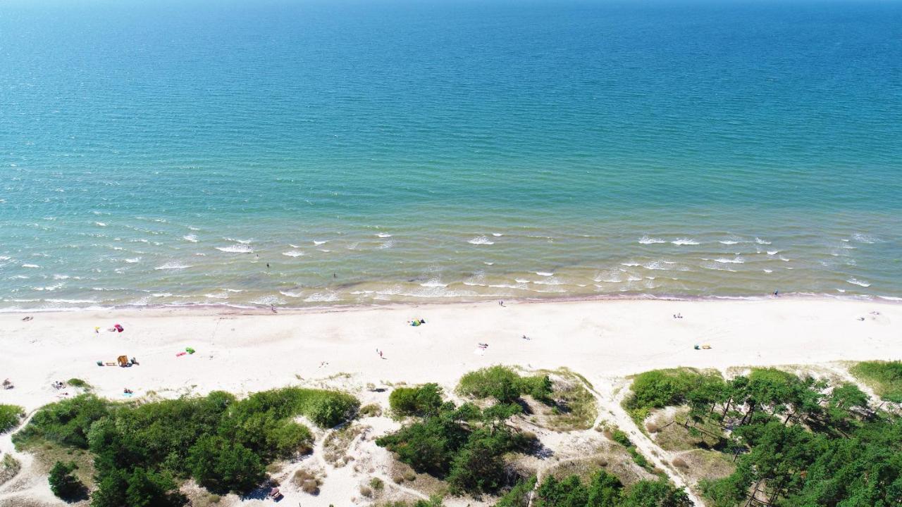 Palanga Inn Ngoại thất bức ảnh